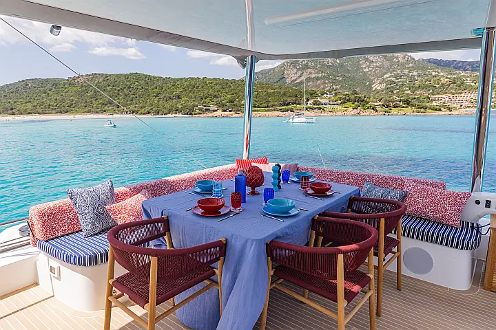 Lagoon 60 - 