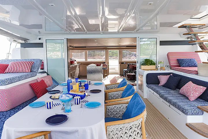 Lagoon 60 - 