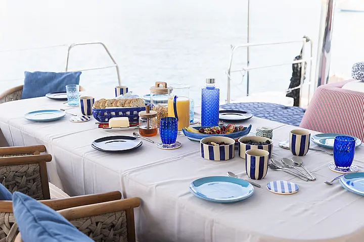 Lagoon 60 - 