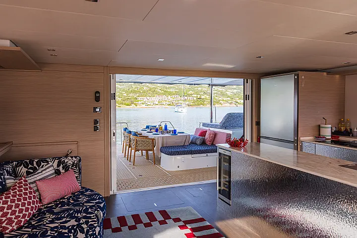 Lagoon 60 - 