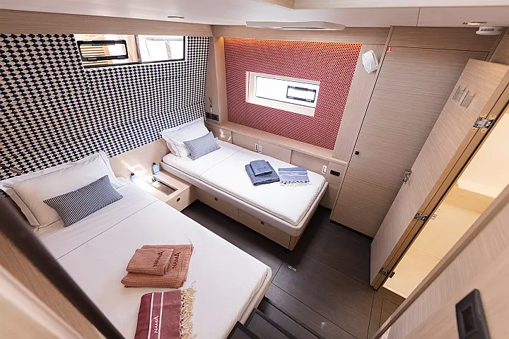 Lagoon 60 - 