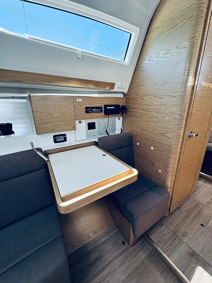 Elan 40 Impression - 