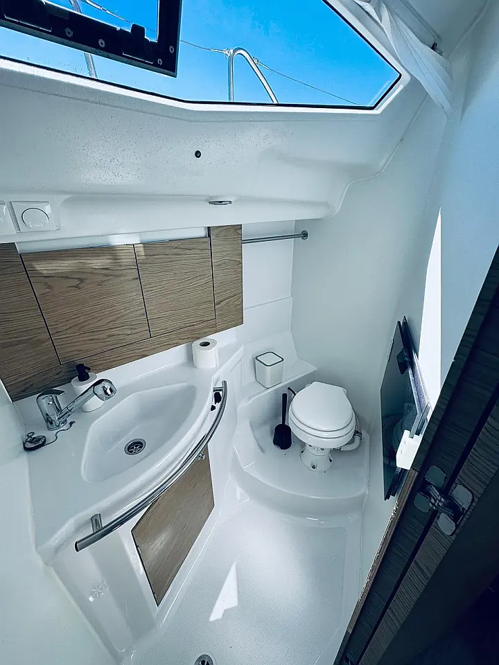 Elan 40 Impression - 