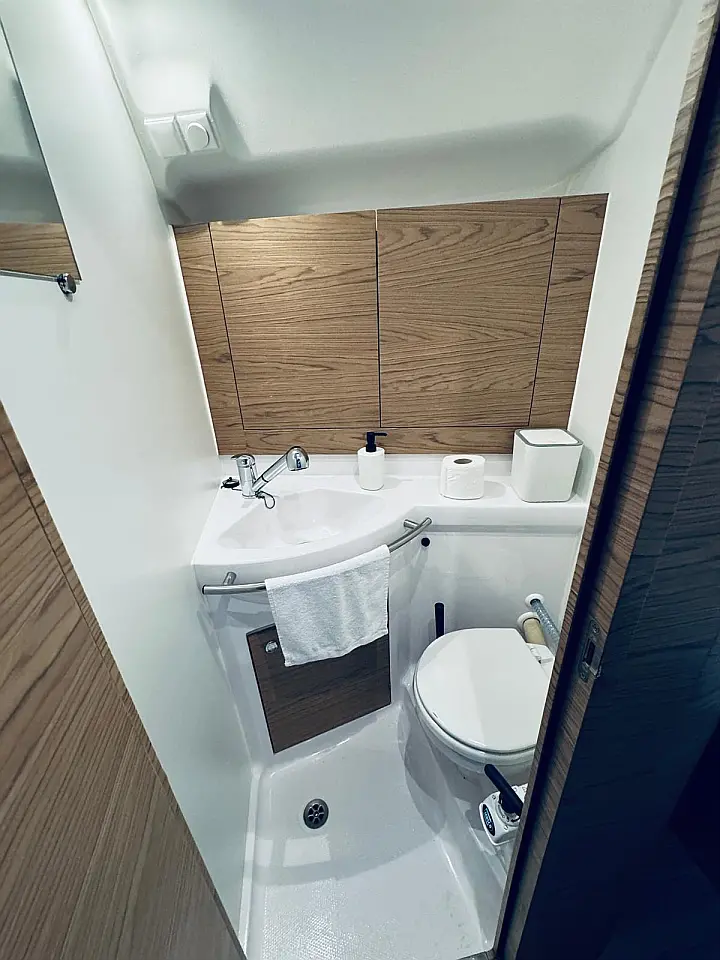 Elan 40 Impression - 