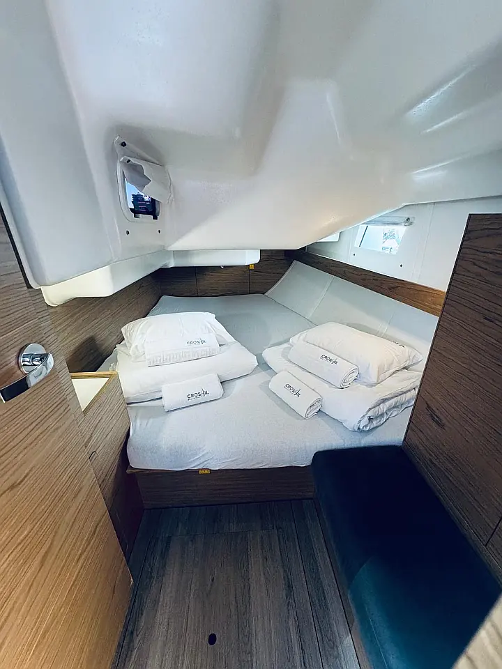 Elan 40 Impression - 