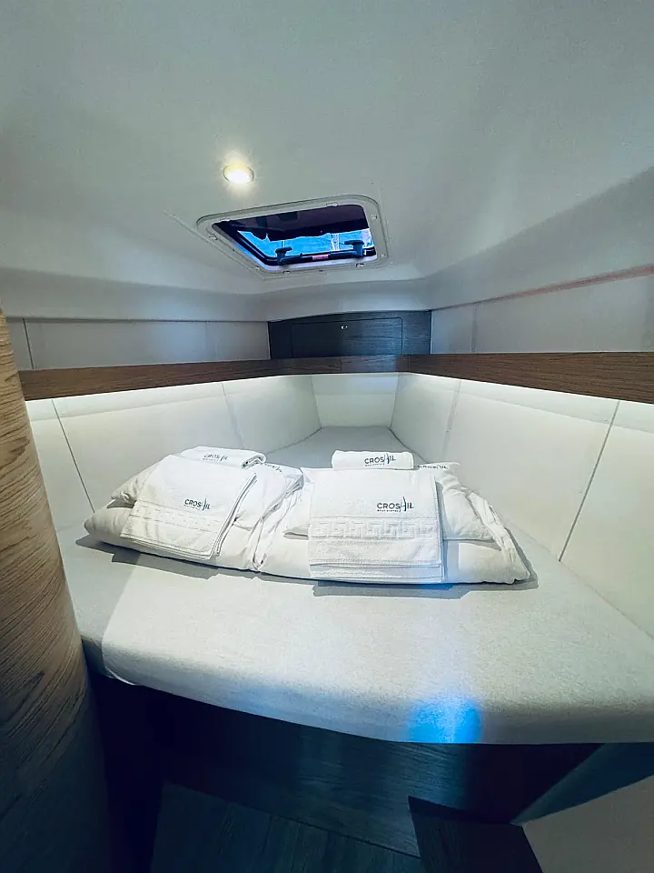 Elan 40 Impression - 