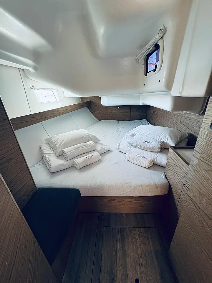 Elan 40 Impression - 