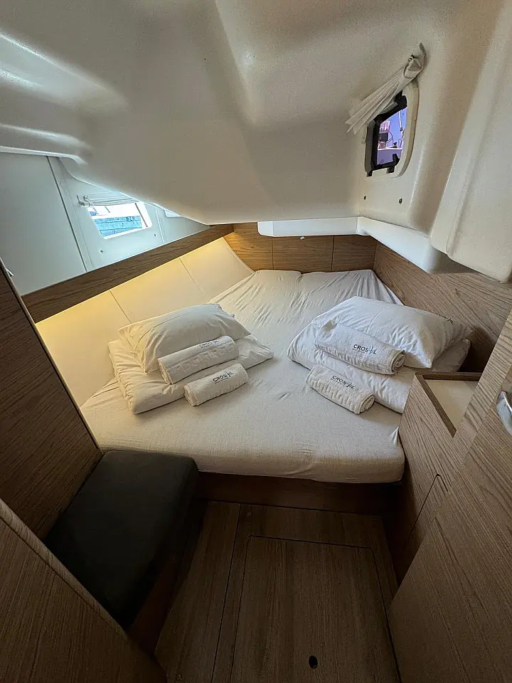 Elan 40 Impression - 