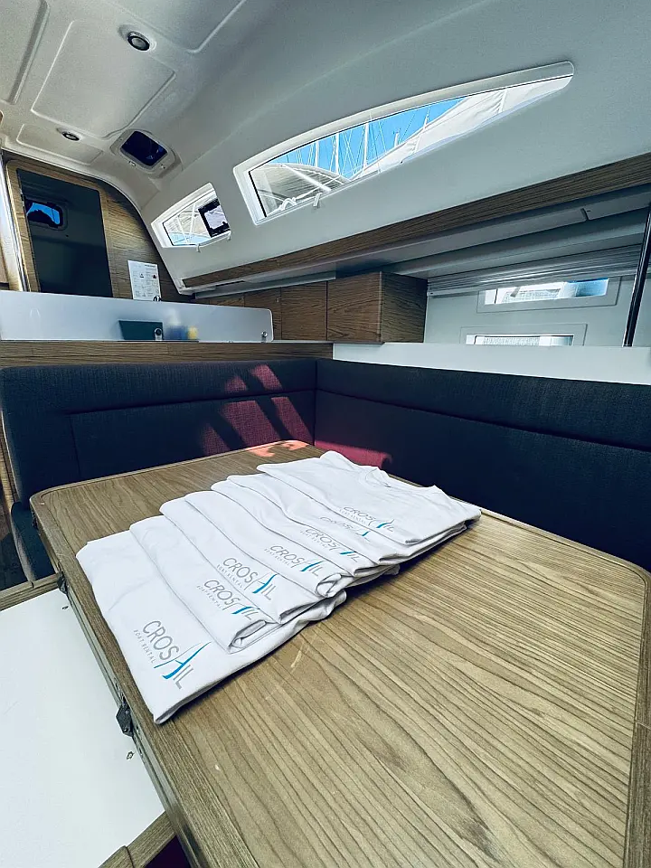 Elan 40 Impression - 