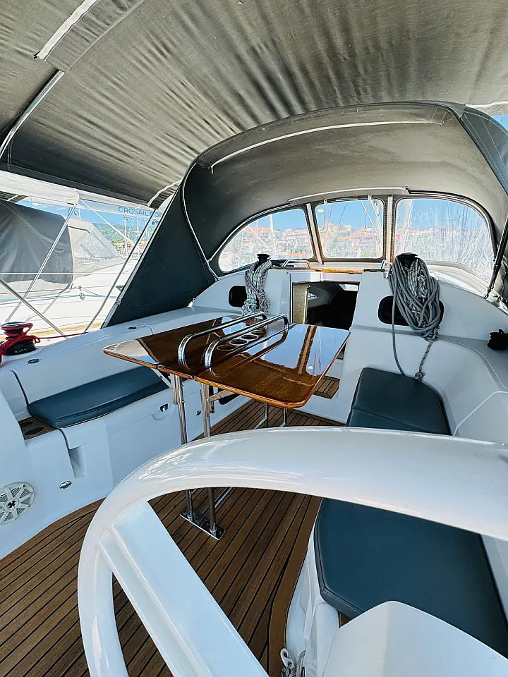 Elan 40 Impression - 