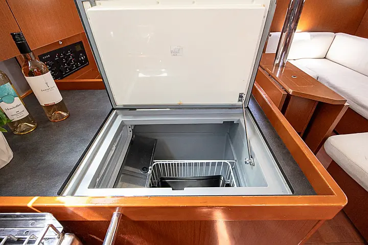 Oceanis 41.1 - 