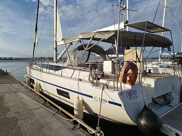 Bavaria C45 - 