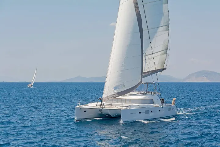 Lagoon 500 - 