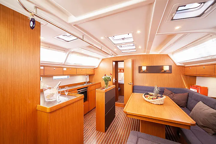 Bavaria Cruiser 46 - 