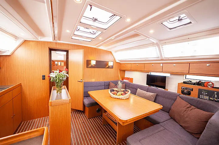 Bavaria Cruiser 46 - 