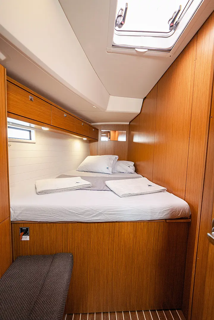 Bavaria Cruiser 46 - 