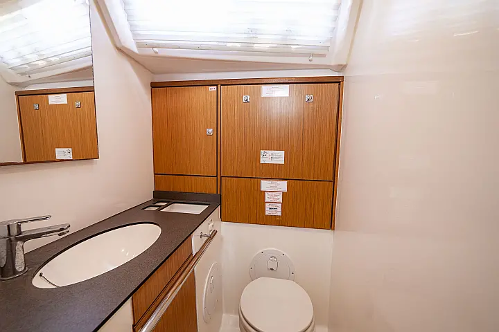 Bavaria Cruiser 46 - 