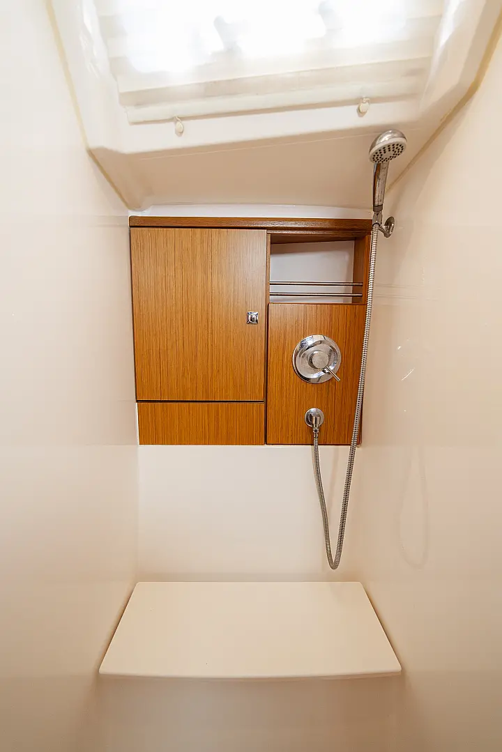 Bavaria Cruiser 46 - 