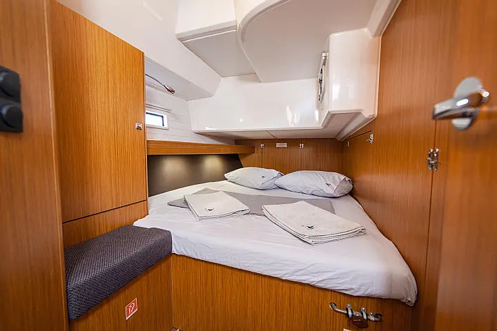 Bavaria Cruiser 46 - 