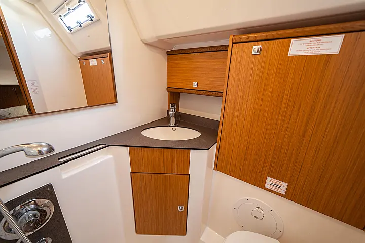 Bavaria Cruiser 46 - 