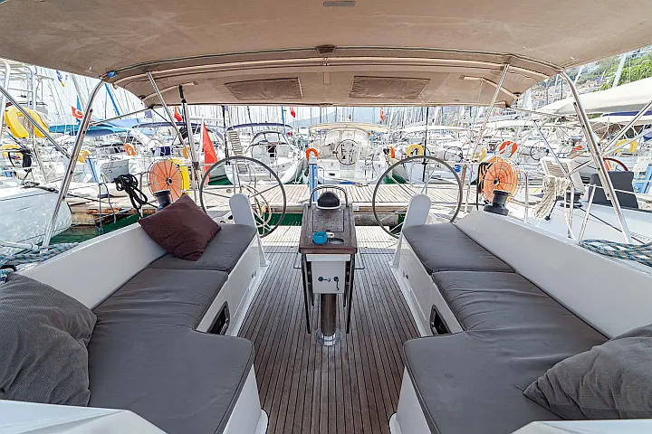 Bavaria Cruiser 46 - 