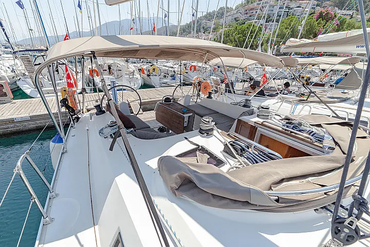 Bavaria Cruiser 46 - 