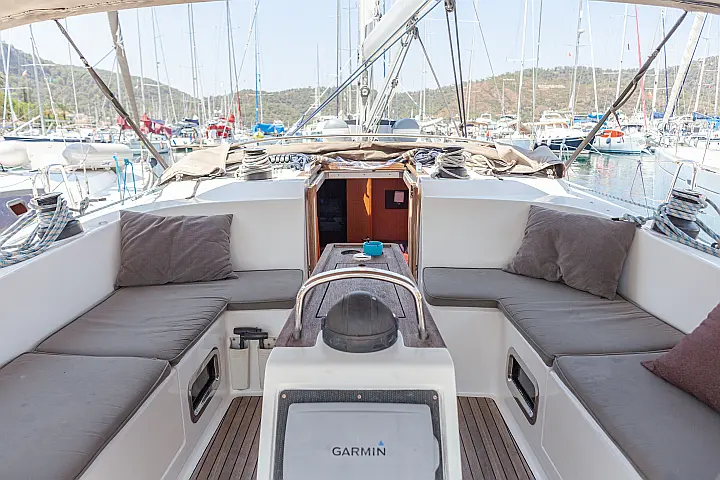 Bavaria Cruiser 46 - 