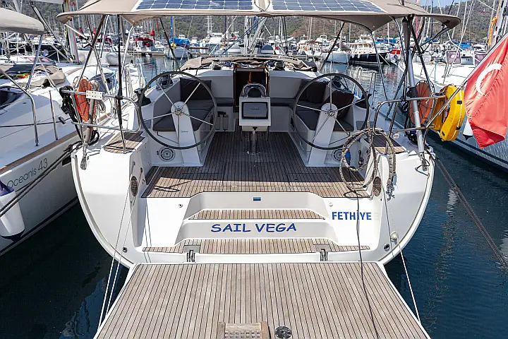 Bavaria Cruiser 46 - 