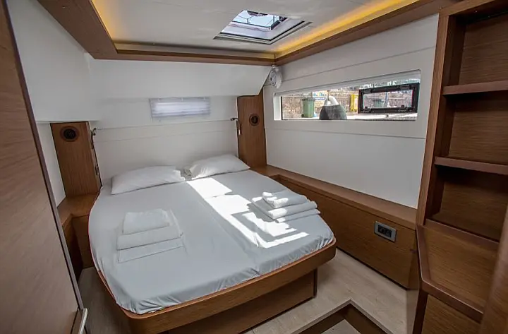 Lagoon 46 - 