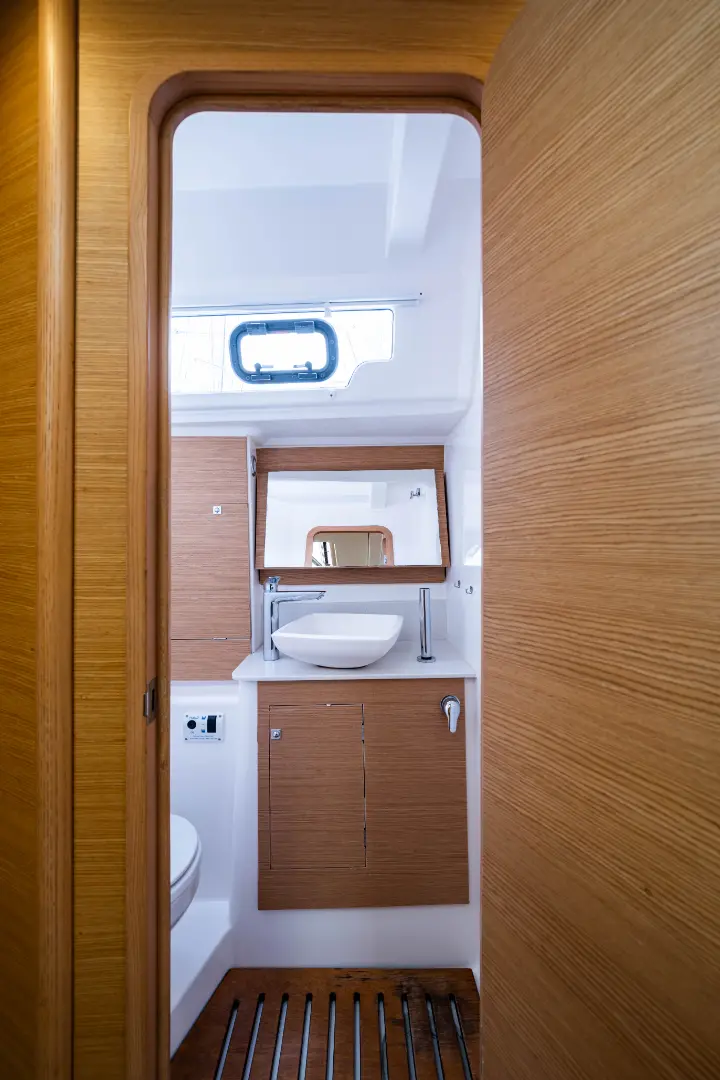 Dufour 460 Grand Large - 