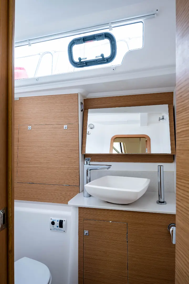 Dufour 460 Grand Large - 