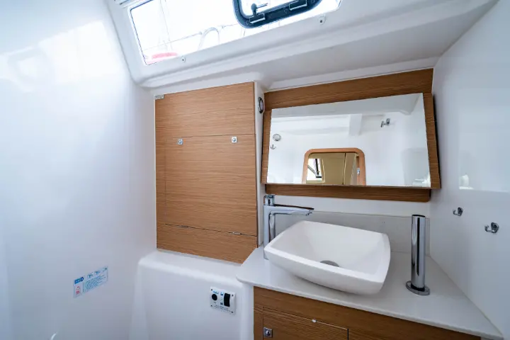 Dufour 460 Grand Large - 