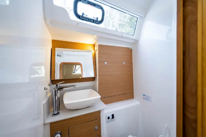 Dufour 460 Grand Large - 