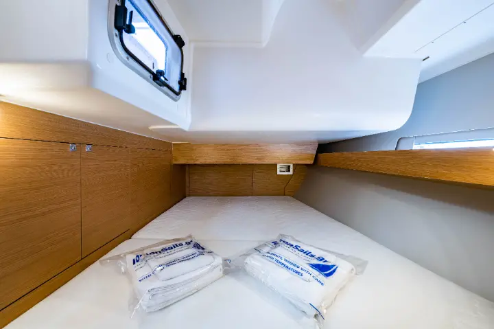 Dufour 460 Grand Large - 