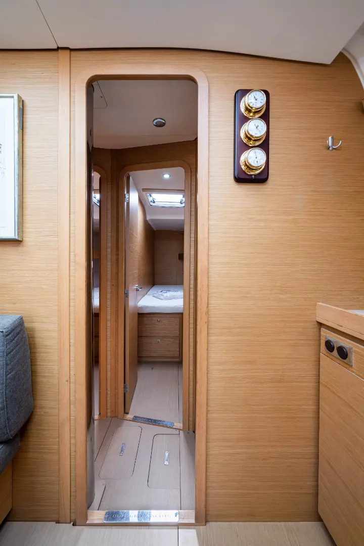 Dufour 460 Grand Large - 