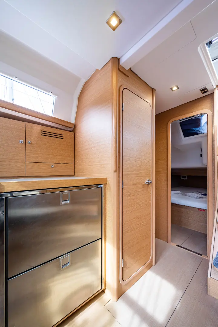 Dufour 460 Grand Large - 