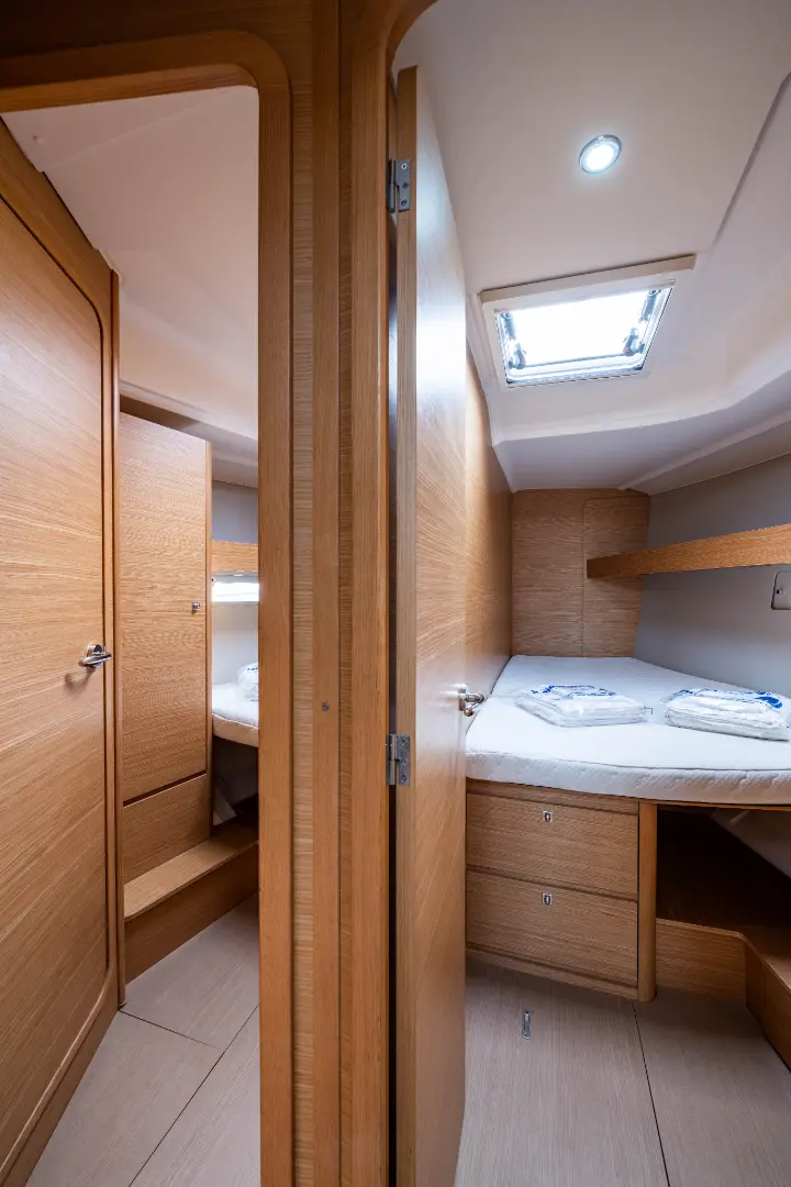 Dufour 460 Grand Large - 