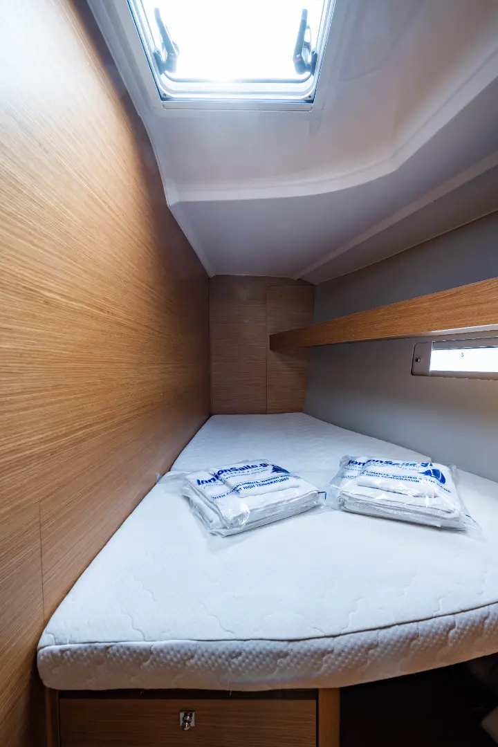 Dufour 460 Grand Large - 