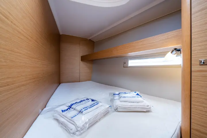 Dufour 460 Grand Large - 