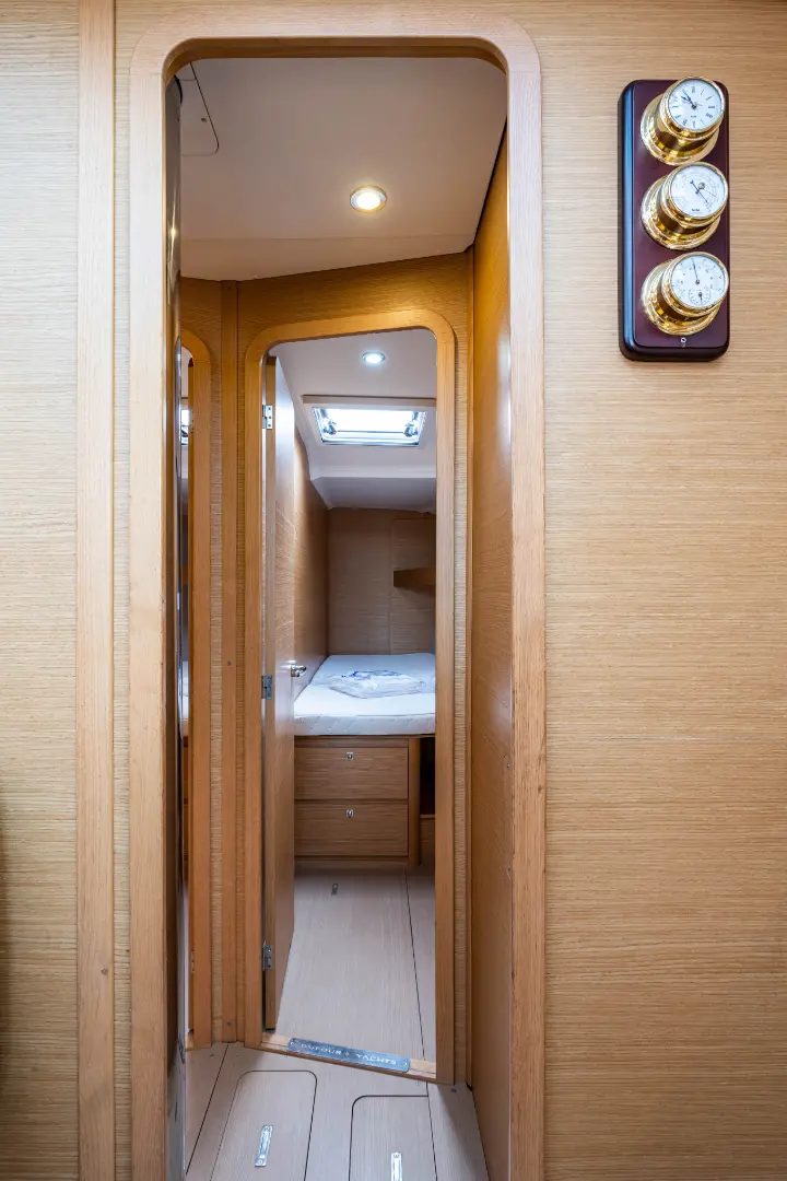 Dufour 460 Grand Large - 