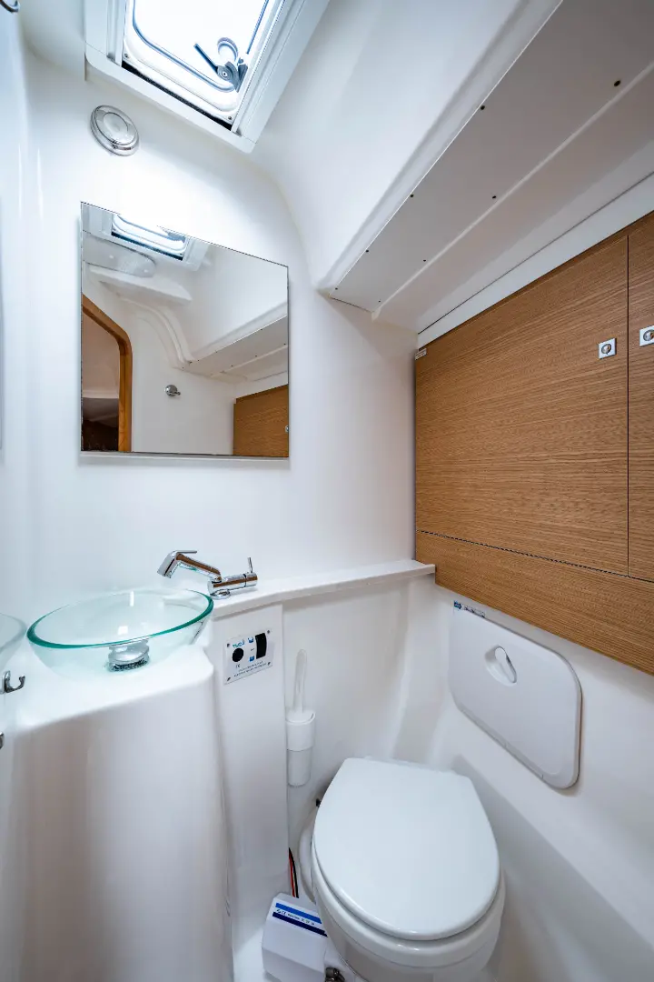 Dufour 460 Grand Large - 