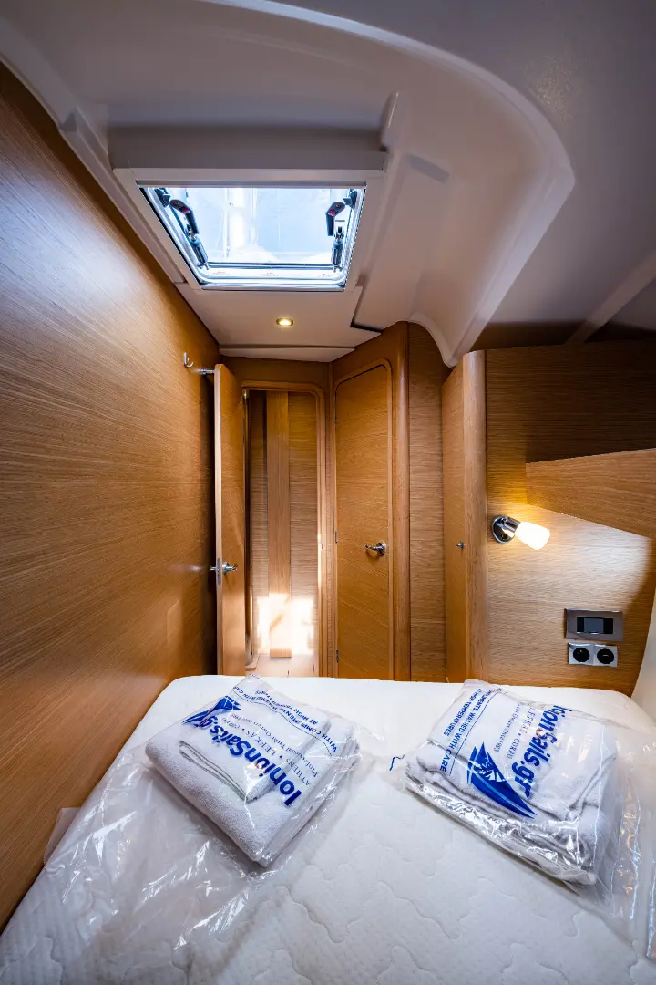 Dufour 460 Grand Large - 