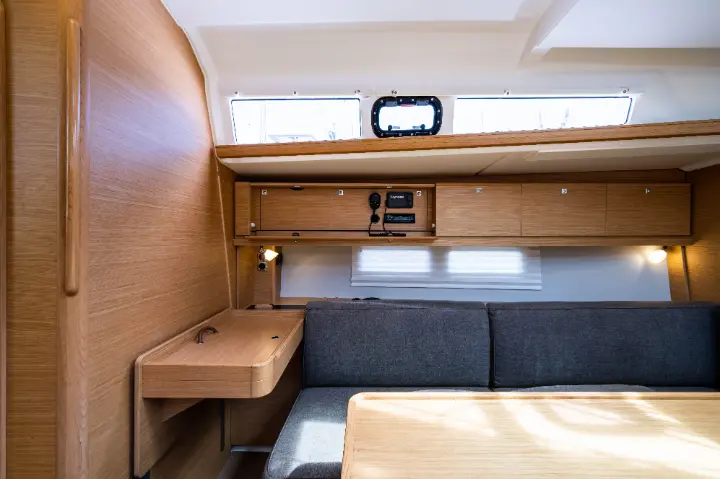 Dufour 460 Grand Large - 