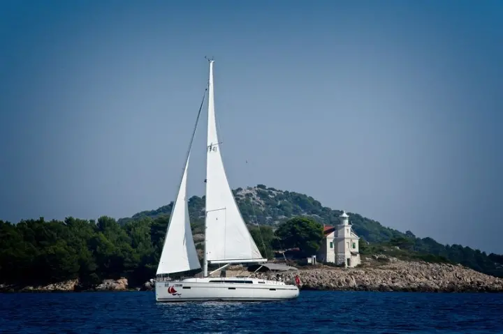 Bavaria Cruiser 41 - 