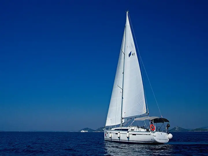 Bavaria Cruiser 41 - 