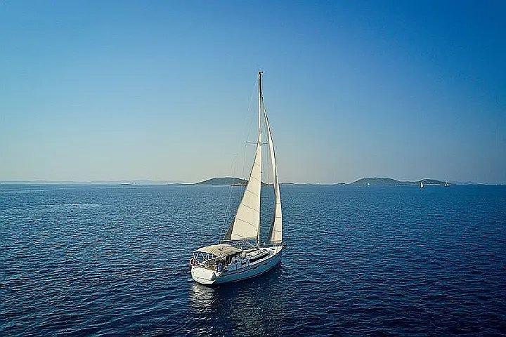 Bavaria Cruiser 41 - 