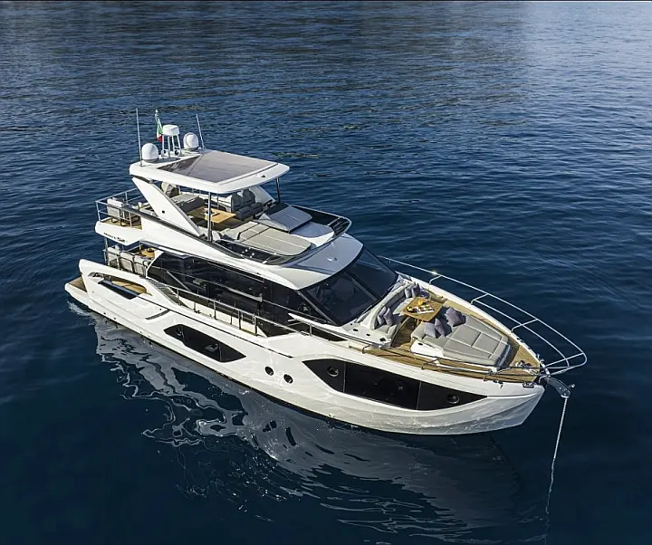 Absolute 58 - 