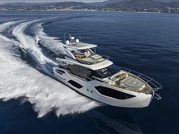 Absolute 58 - 