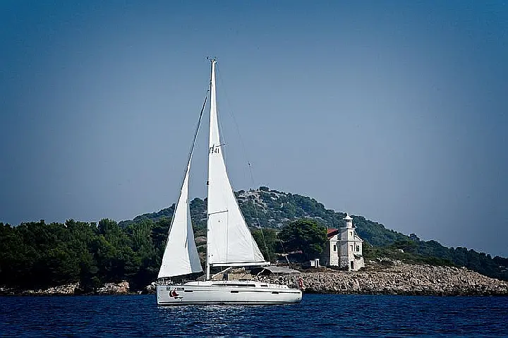 Bavaria Cruiser 41 - 