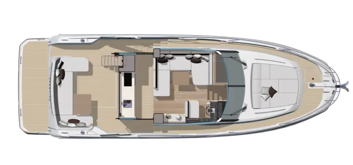 Prestige F4.3 - 